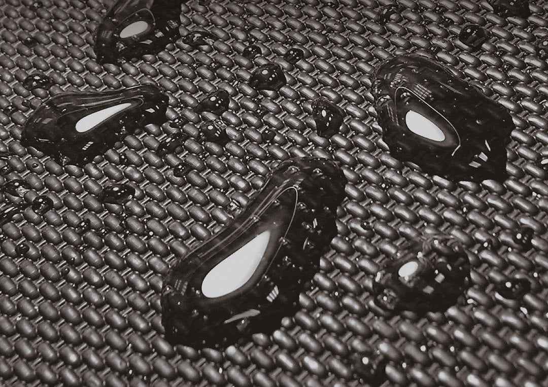 3D Mats L1TY25401509 RAV4 KAGU Black 3-Piece Two-Row Mats