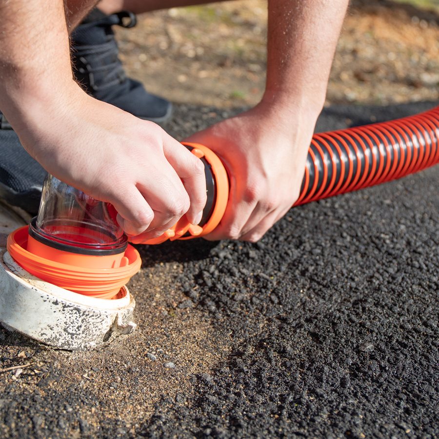 Camco 39861 Sewer Hose - image 17