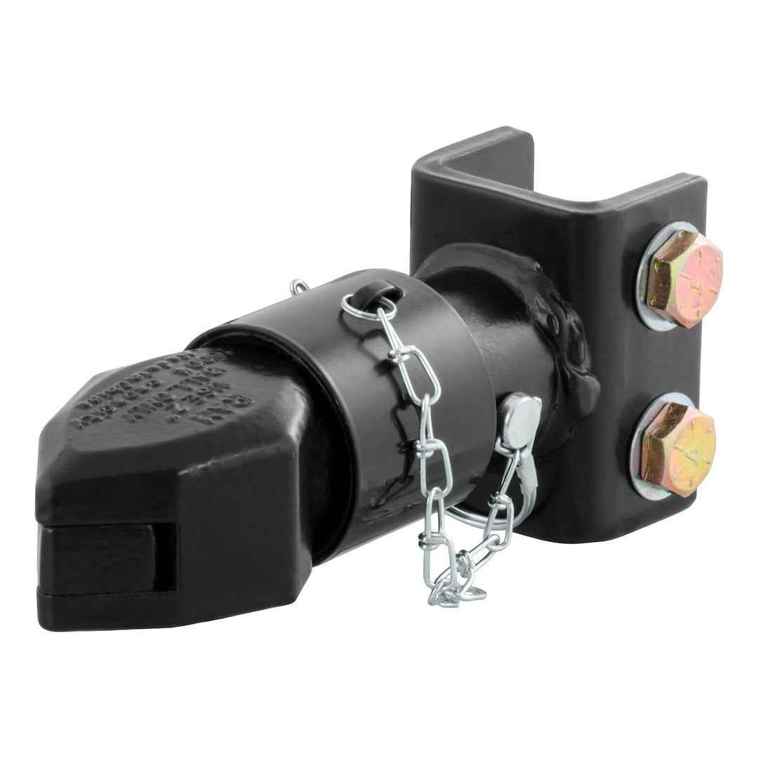 CURT 25319 Trailer Coupler