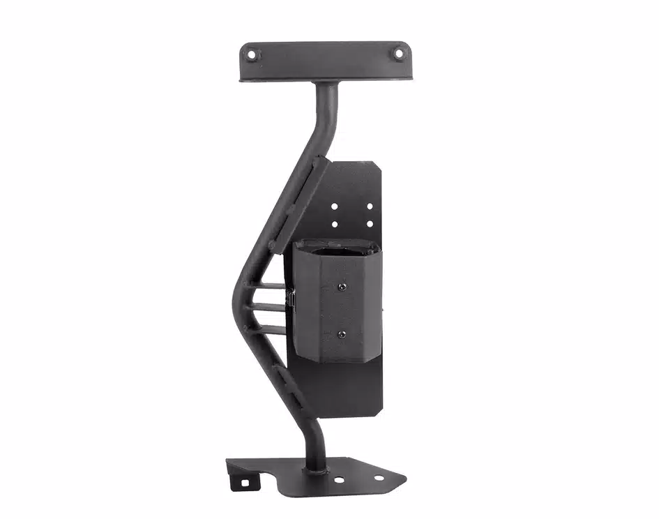 Go Rhino 701007T Jack-Carrying Support Bracket