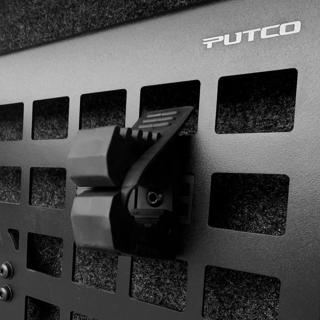 Putco 195903 Cargo Organization MOLLE Mount