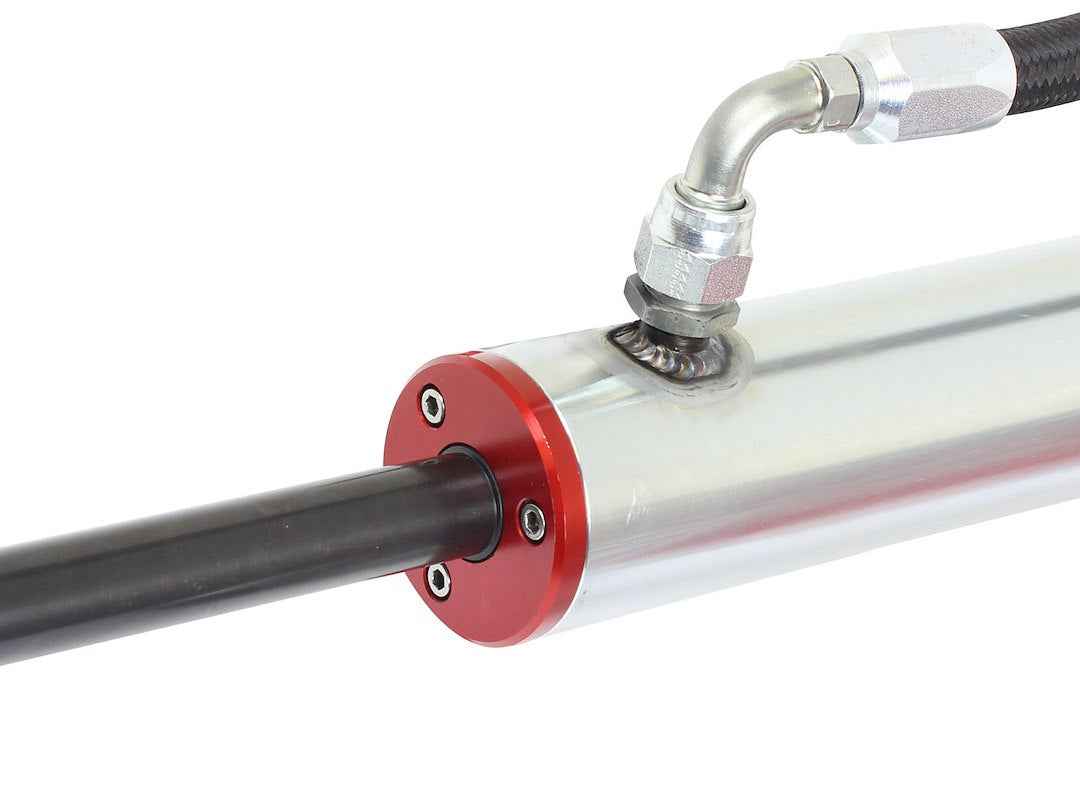 Advanced FLOW Engineering 202-0056-01 Patrol Rear Shock Pair