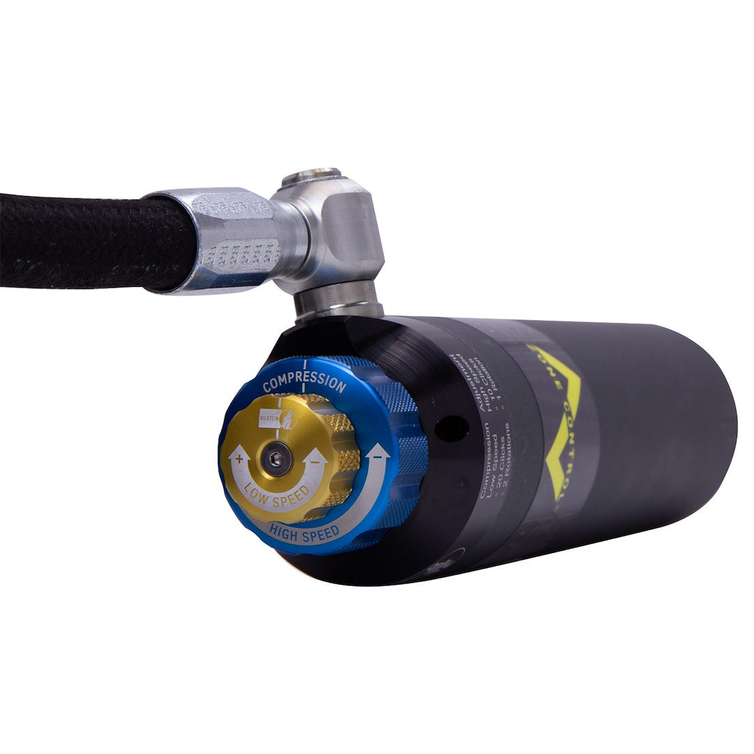 Bilstein 41-319581 Tacoma B8 8112 Adjustable Coilover Assembly - image 5