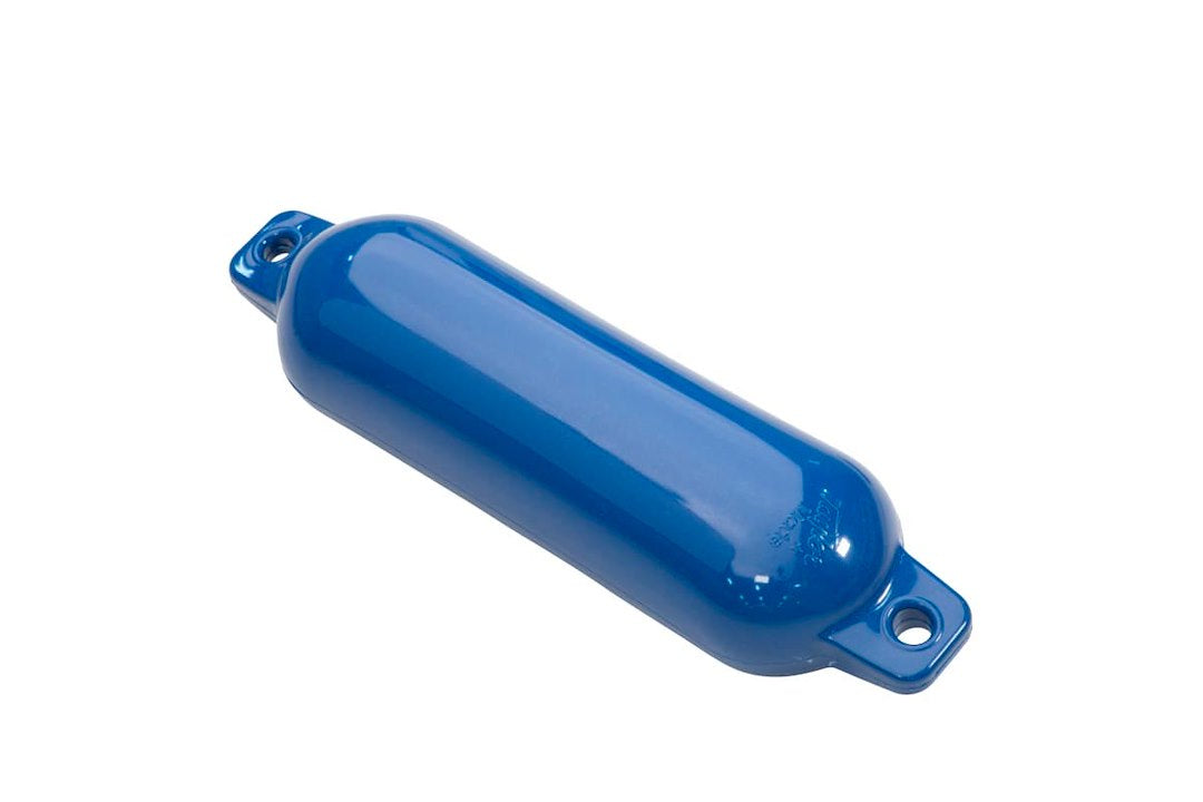 Taylor Made 5-1/2 x 20 in Boat Fender - Blue – 41022