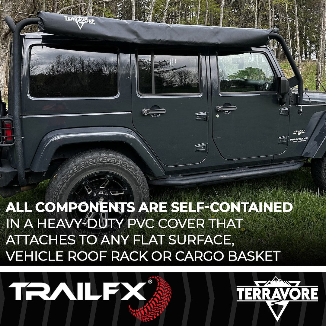 Trailfx Awn003 Awning - image 7