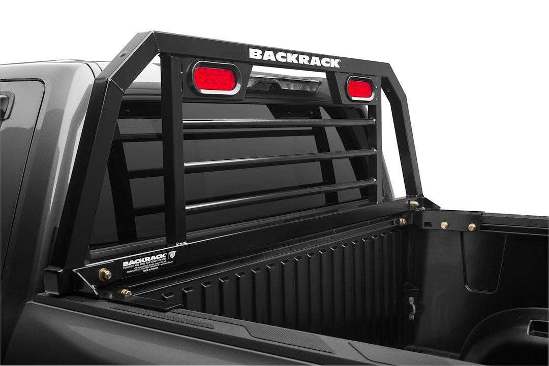 BackRack SRL800 SR-Series Horizontal Steel Rack and Lights - image 7