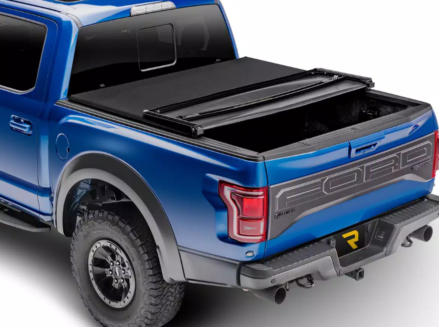 Extang 94639 Trifecta Signature 2.0 Soft Canvas Tonneau