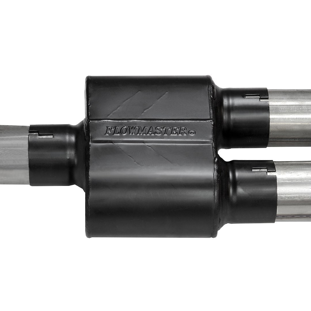 Flowmaster 817981 Outlaw Cat-Back System Kit