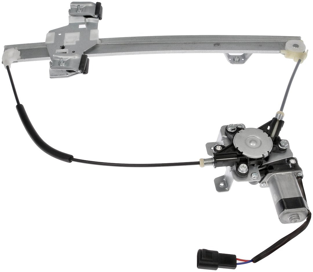 Dorman (OE Solutions) 751-708 OE Power Regulator/Drive Replacement - image 1