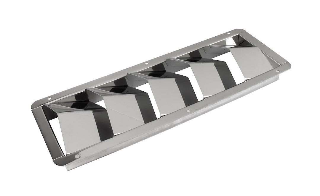 Sea Dog 331290-3 Slotted Boat Ventilator