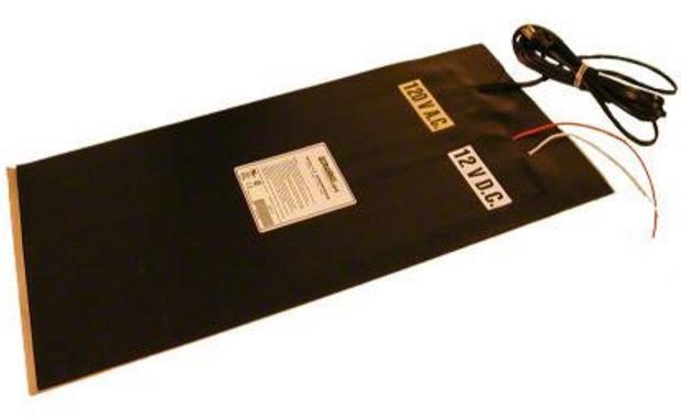 Ultra Heat Amm3600 Holding Tank Heater