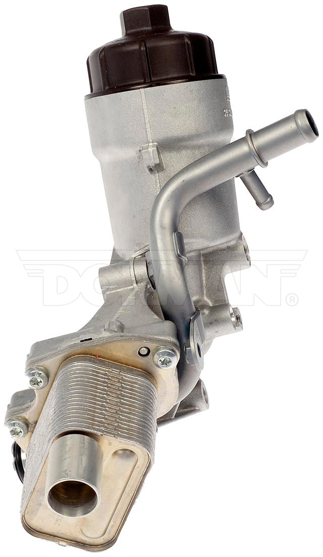 Dorman OE Solutions 918-648 Oil-Cooling Fluid Unit - image 1