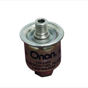 Cummins Power Generation Generator Fuel Filter (149-2333)