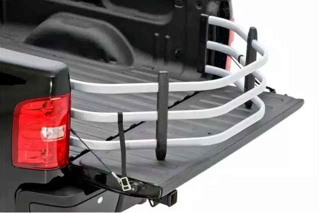 AMP Research 74803-00A BedXtender HD Sport – 24 in