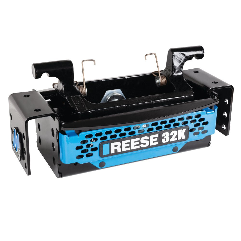 Reese 30932 Fifth Wheel Trailer Hitch Head Support