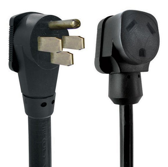 AP Products Power Adapter - 50A to 30A, 18 in – 16-00555