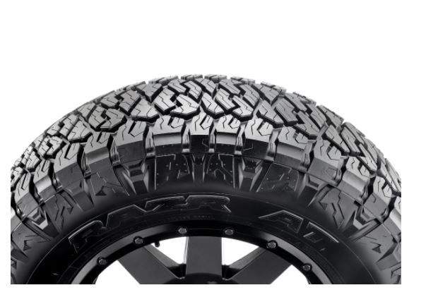 Maxxis RAZR AT AT-811 Tire TL00068600