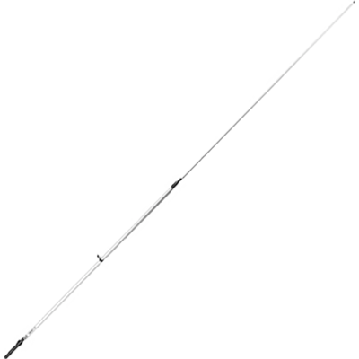 Shakespeare 6225-R Phase III Marine VHF Radio Antenna