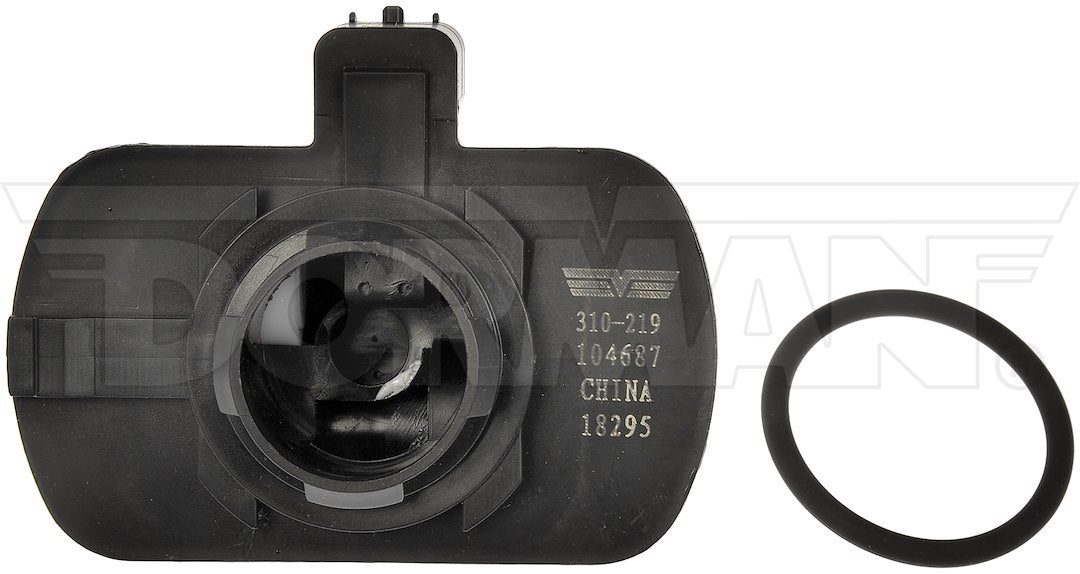 Dorman 310219 Evaporative System Integrity Module - image 4