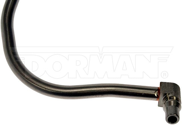 Dorman (OE Solutions) 625837 Male-Thread Turbocharger Oil Supply Line - image 2