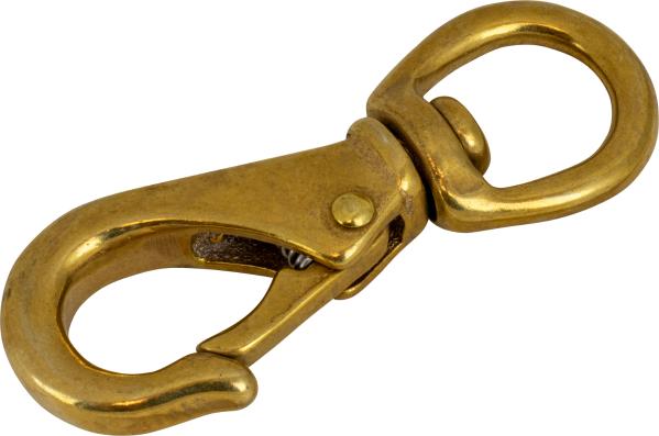 Sea Dog 139132-1 Swivel-Eye Snap