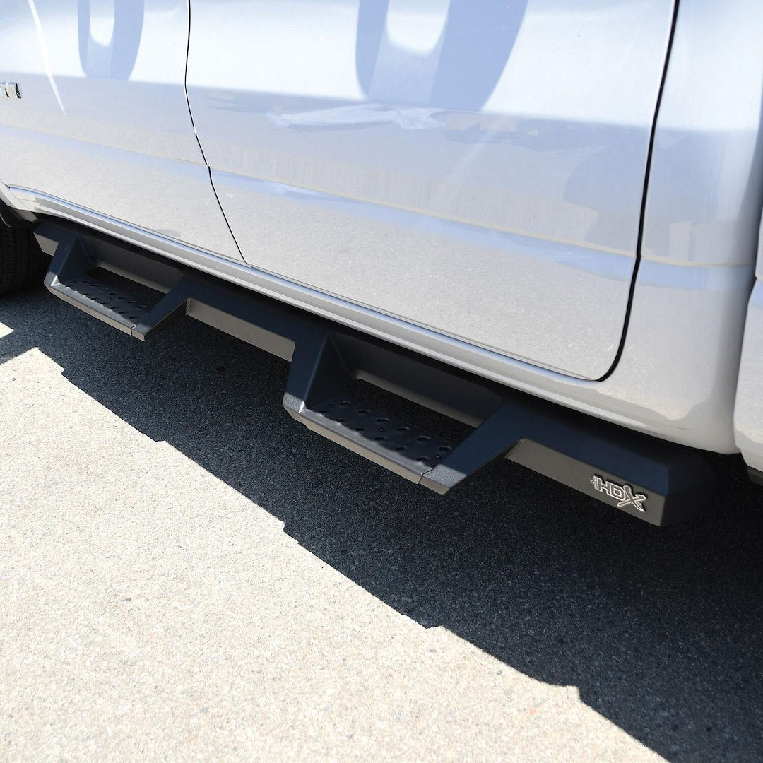 Westin Automotive 56-14095 Nerf Bar - image 9