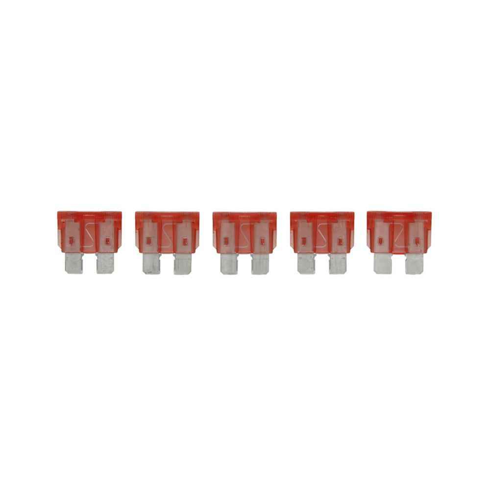 Bussman BPATC4RP 4A ATC Blade Fuses