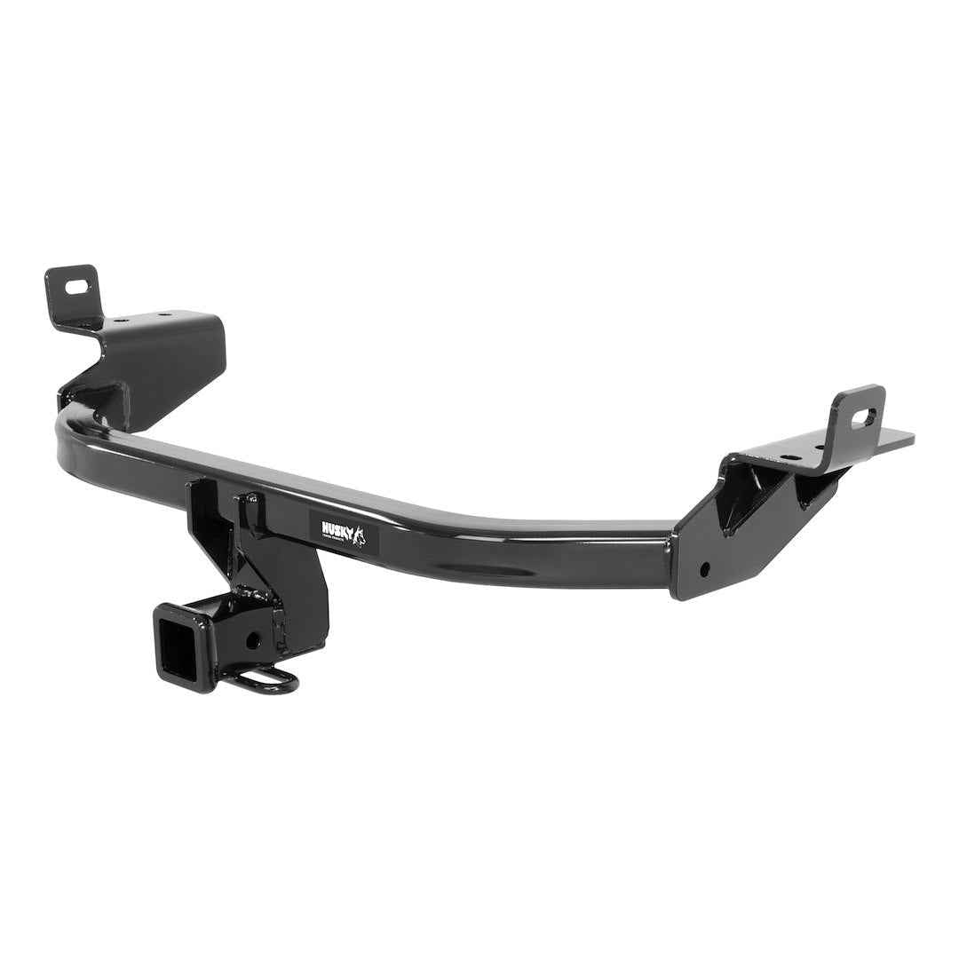Husky Towing 69573C Class III Rear Receiver Hitch, Square Tube
