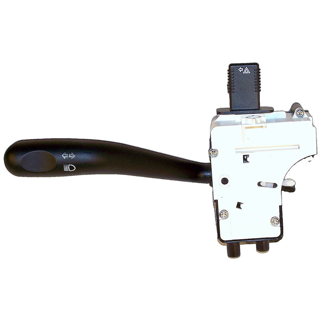 Crown Automotive 56009135 Black Plastic Multifunction Control Switch - image 2