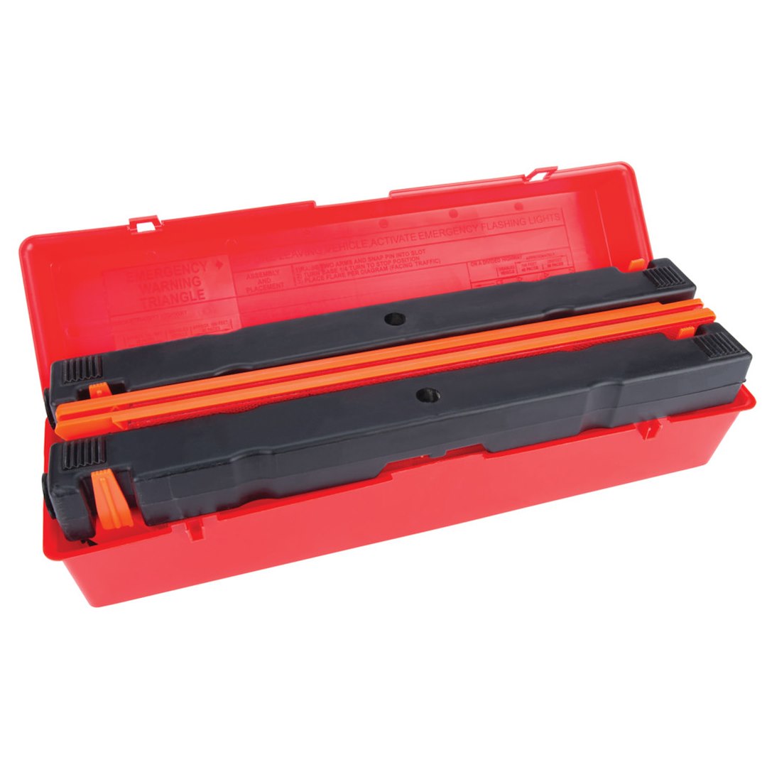 Performance Tool W1498 Emergency Reflector Kit - image 2