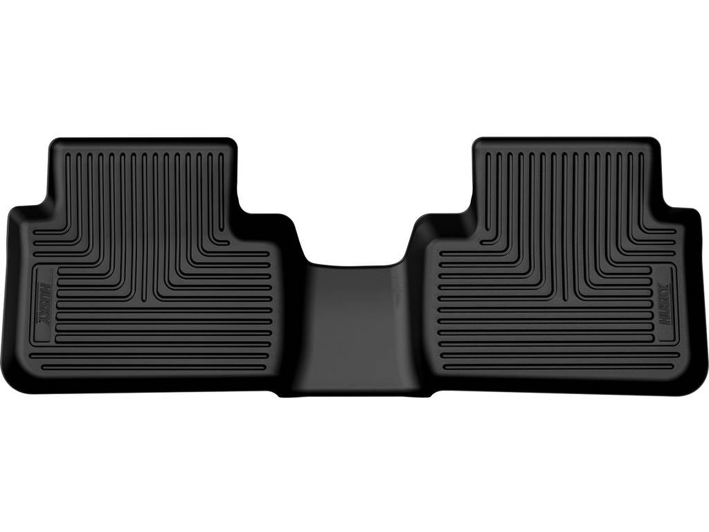 Husky Liners 55161 X-act Contour Floor Protection Liners