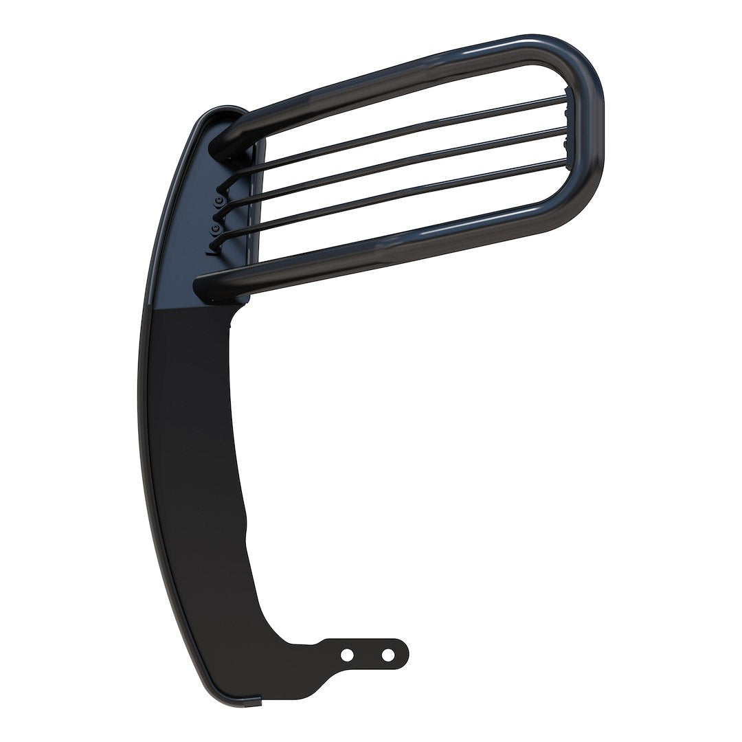 Aries 2066 4Runner Carbon-Steel Grille/Brush Guard - image 3