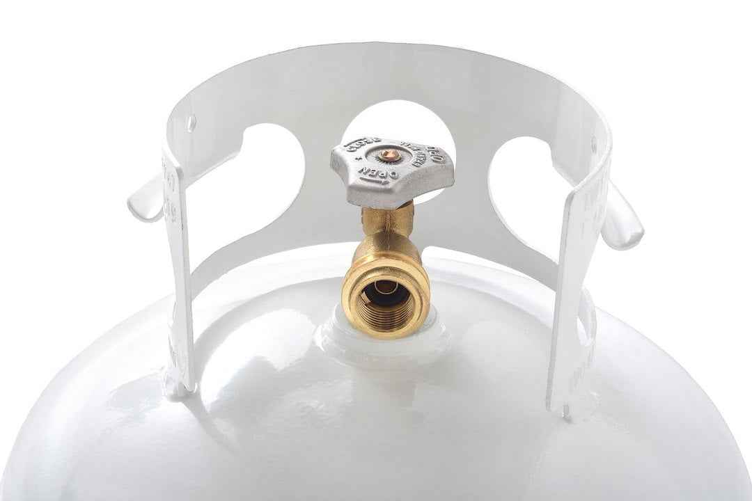 Flame King Ysn301 Propane Tank - image 3