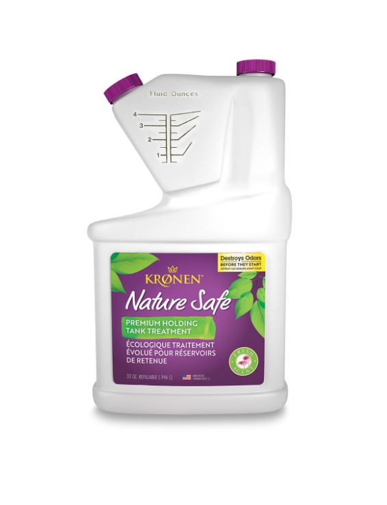 ProPack Waste Holding Tank Treatment - 32 oz – KHT001