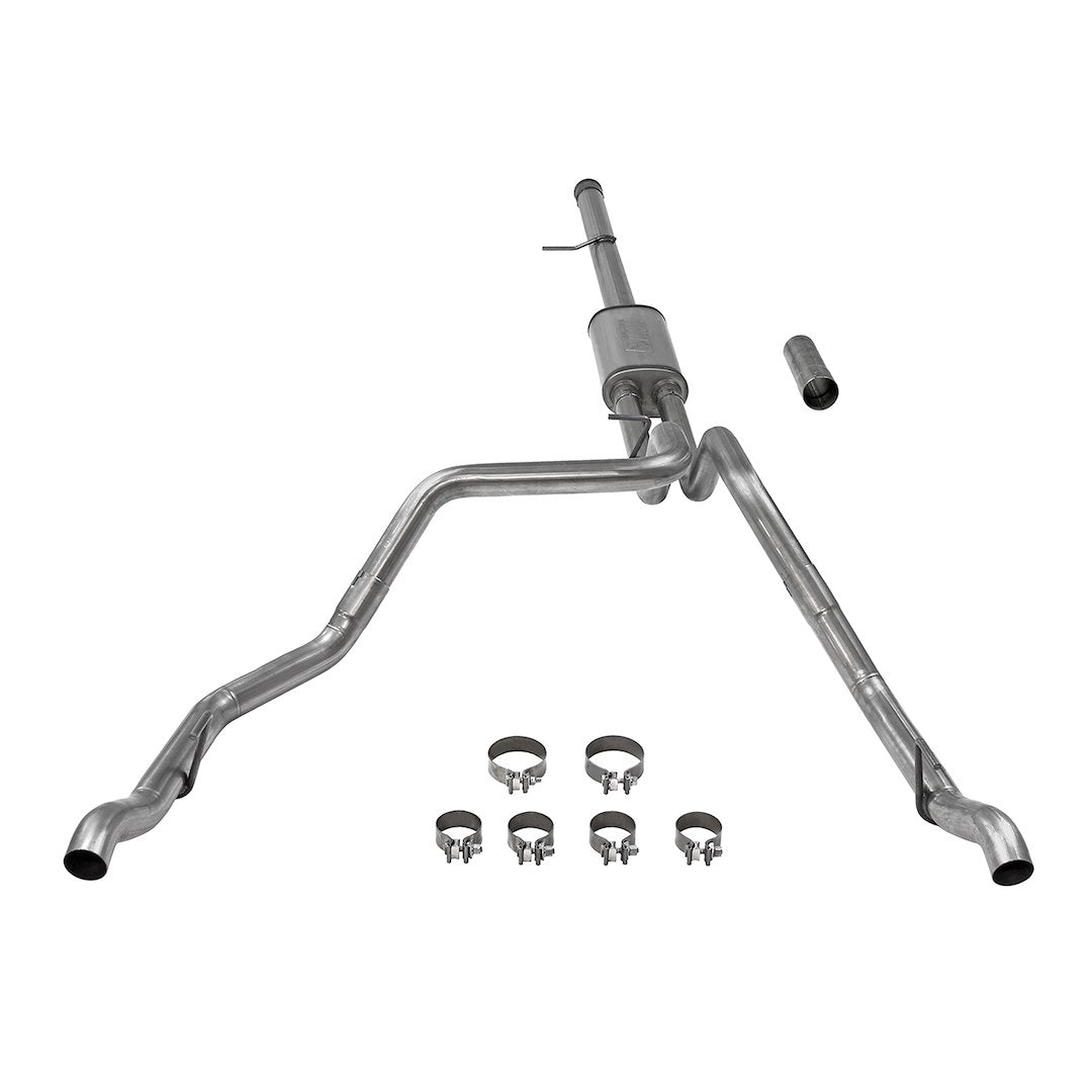Flowmaster 717890 FlowFX Cat-Back System Kit