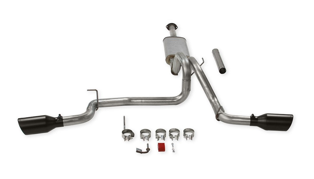 Flowmaster 717918 FlowFX Cat-Back System Kit
