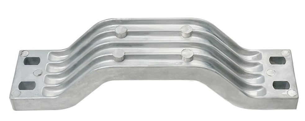 EMP - Engineered Marine Products 93-04629 Marine Anode Service Kit