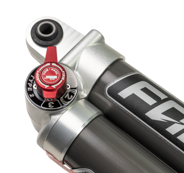 ReadyLift 42-30640 MAX2.1 Suspension Lift System