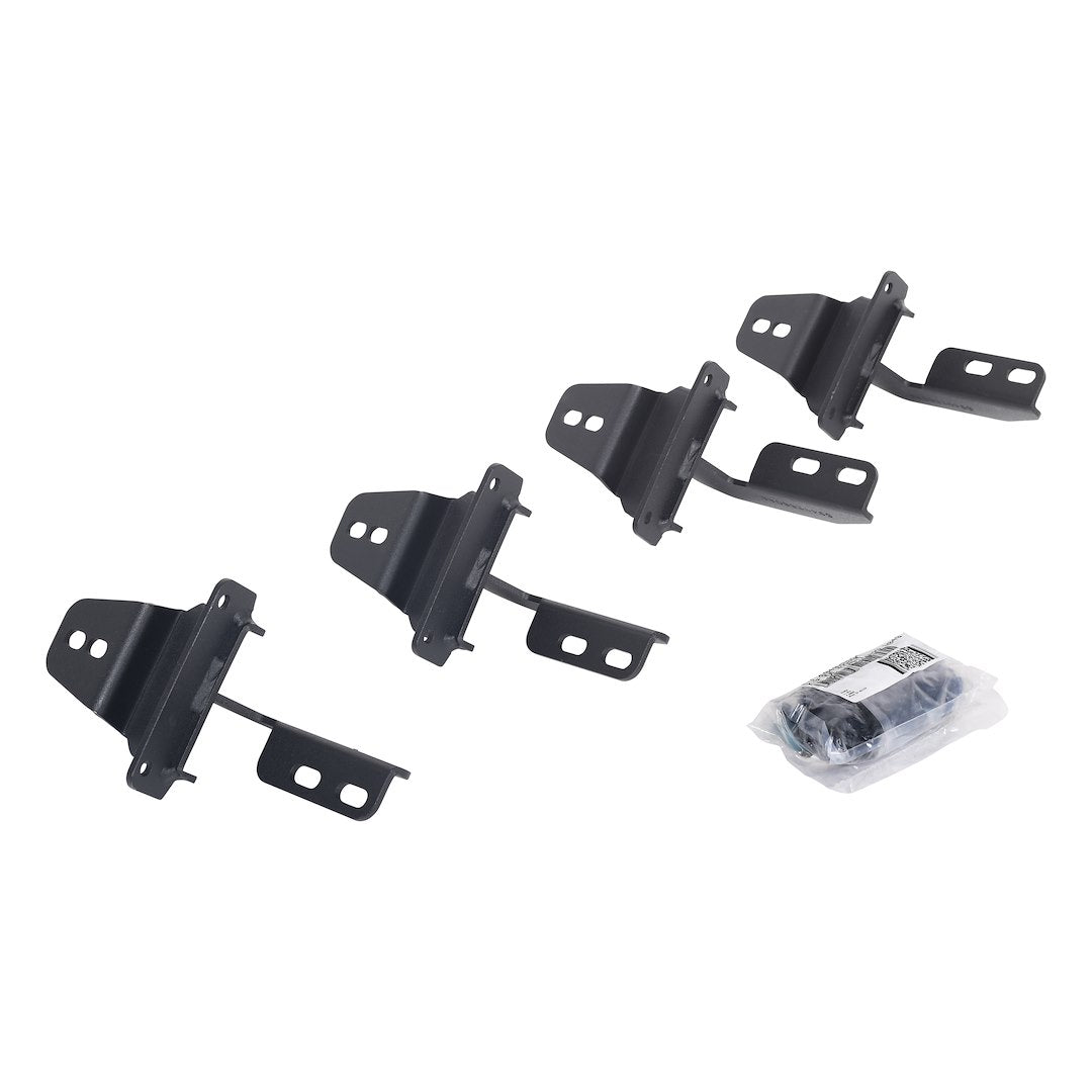 Go Rhino 6949266 Entry-Board Support Brackets