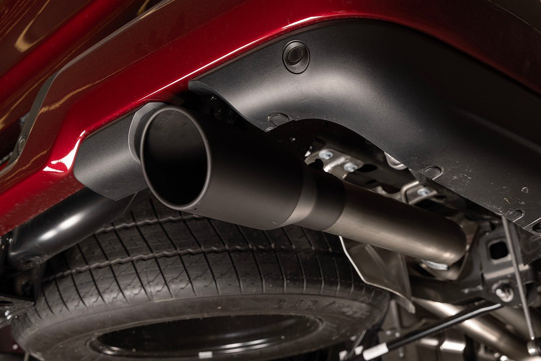 Flowmaster 818197 Outlaw Cat-Back System Kit