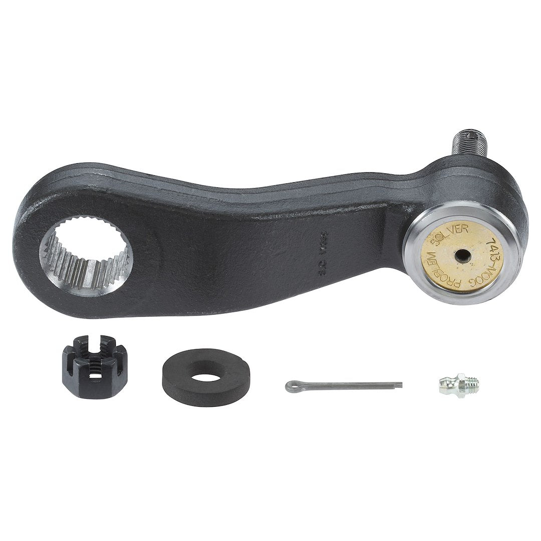 Moog Chassis K6654 Replacement Pitman Arm