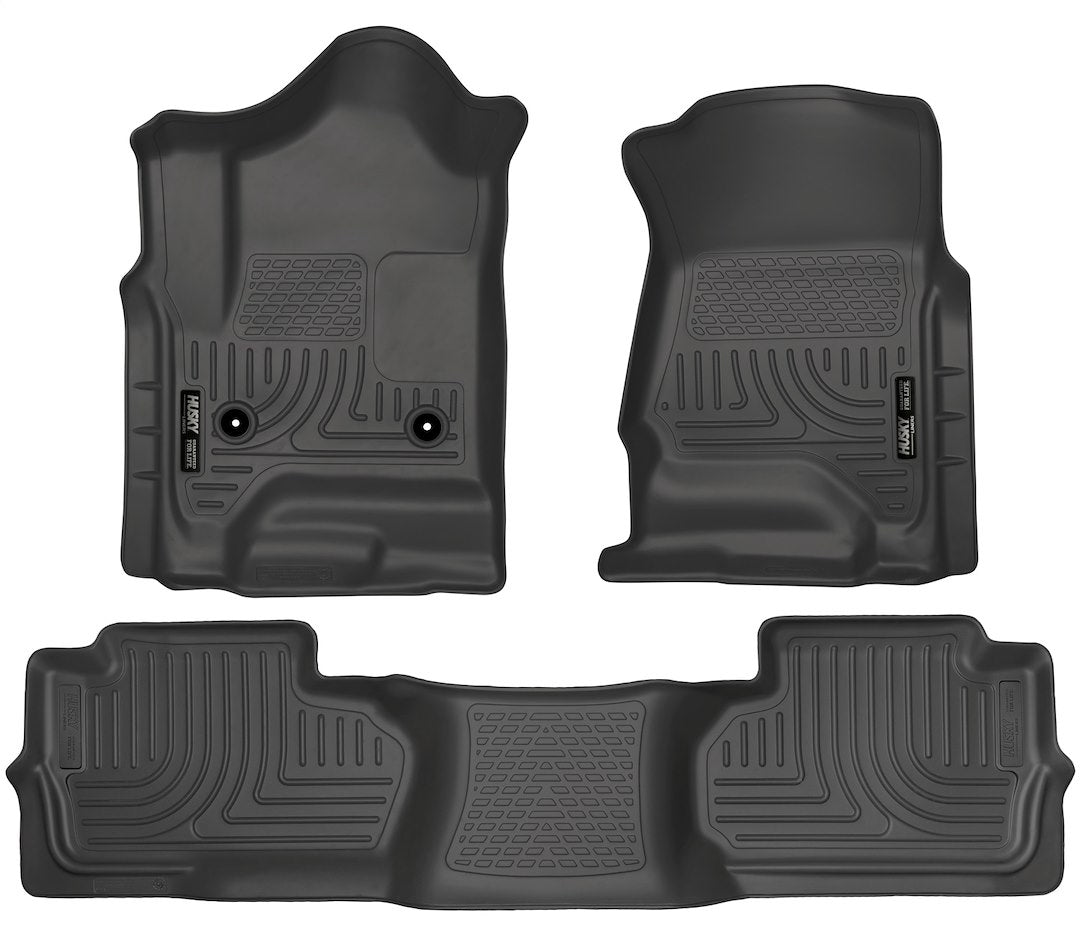 Husky Liner 98241 Floor Liner - image 1
