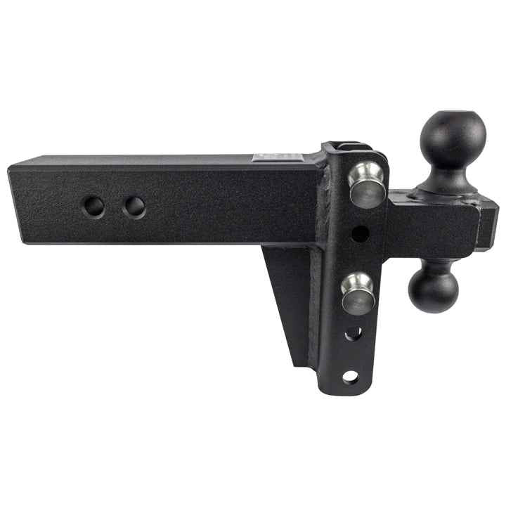 Bulletproof Hitches Hd304 Trailer Hitch Ball Mount - image 3