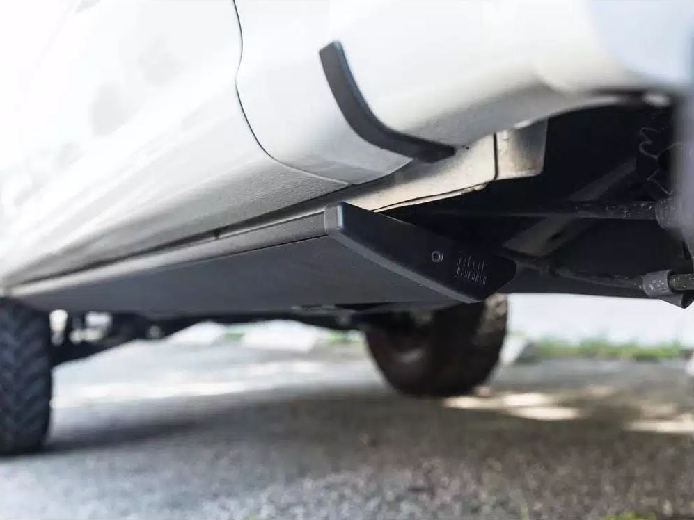 Amp Research 75105-01a Running Board - image 10