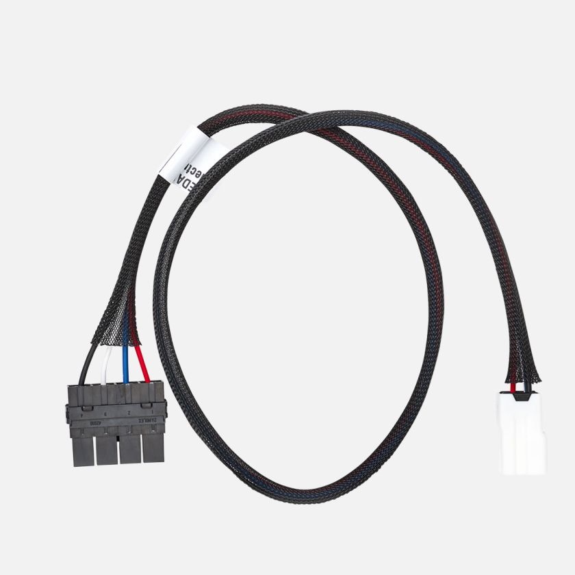 Redarc Tow-Pro Trailer Brake Controller Wiring Harness – TPH-014
