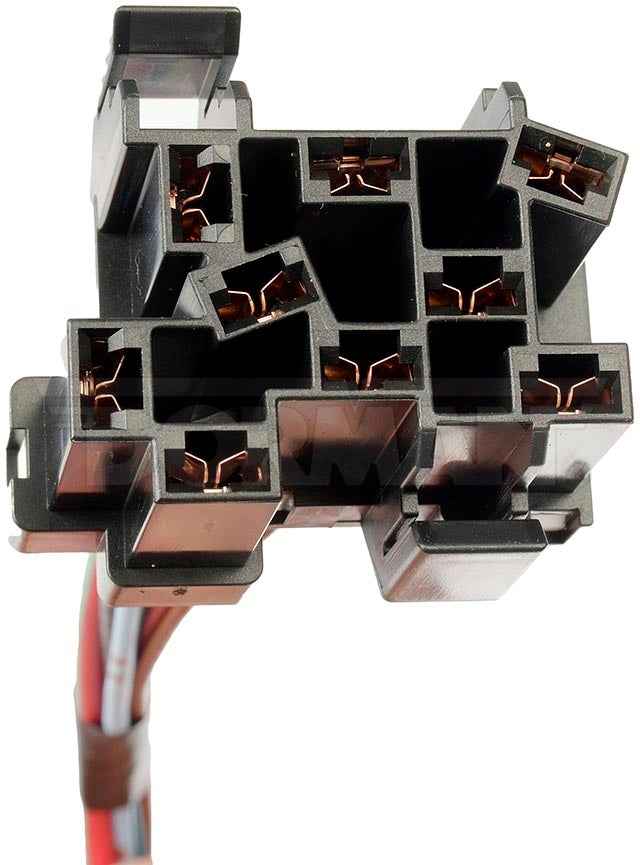Dorman (OE Solutions) 901265 Two-Tone Headlight Control Switch