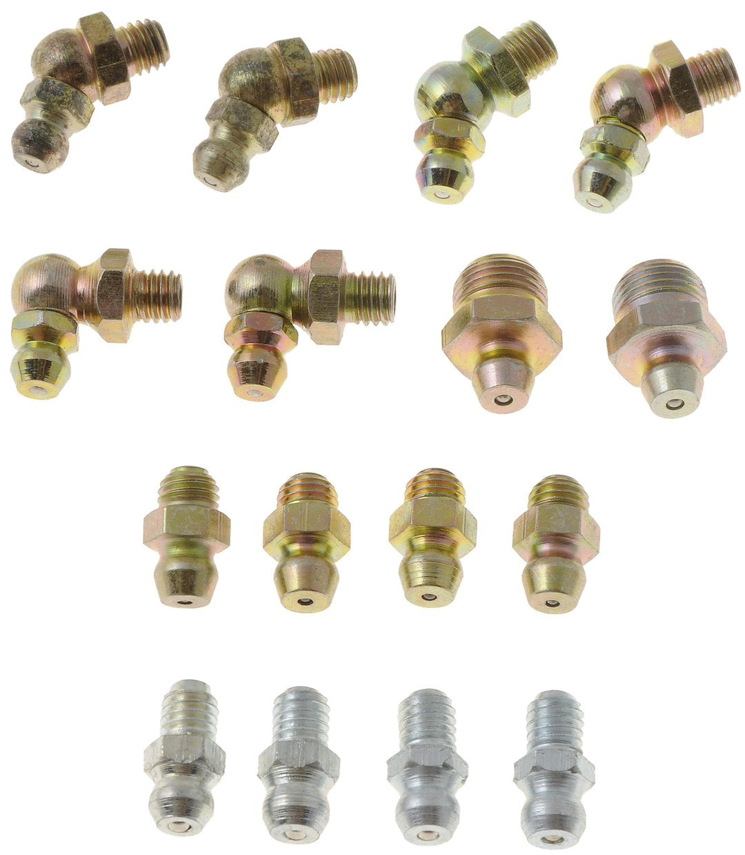 Dorman 13574 Grease Fitting Selection - image 1
