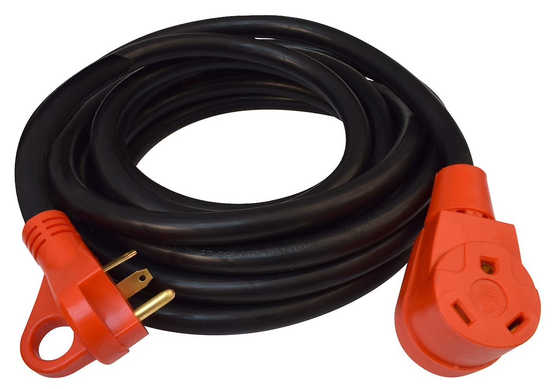 Valterra 30A RV Extension Cord - 25 ft – A10-3025EH