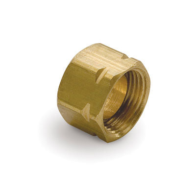 SeaStar Straight Steering Fittings - 6 Pack β HF5526