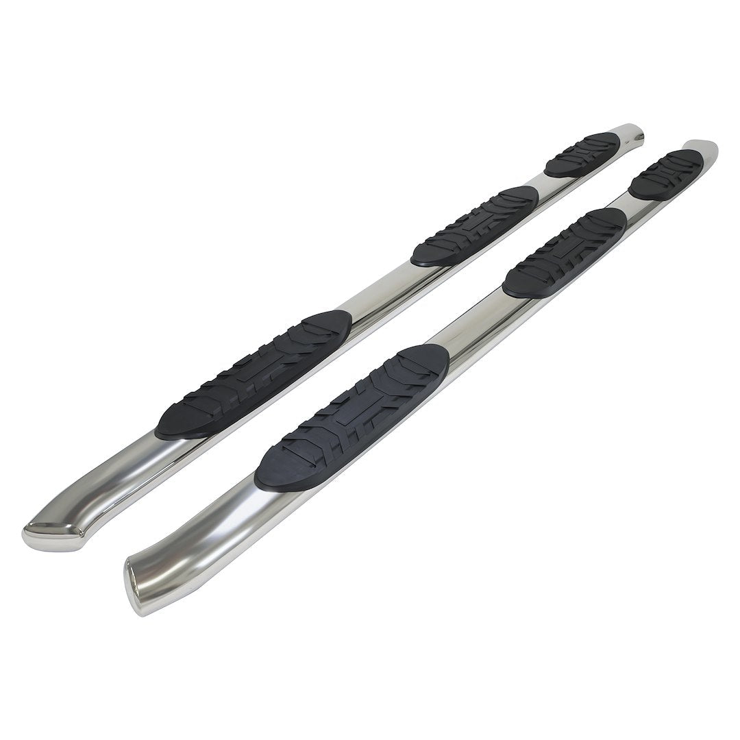 Trailfx A7062s Nerf Bar - Truck Wheel To Wheel - image 1